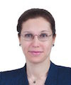 Бизнес-тренер Анна Бычкова